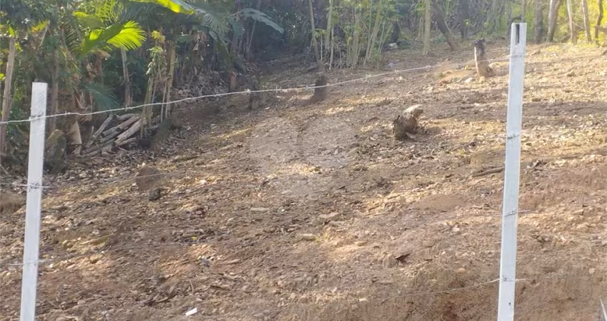 Terreno à venda em Vila Souza - SP