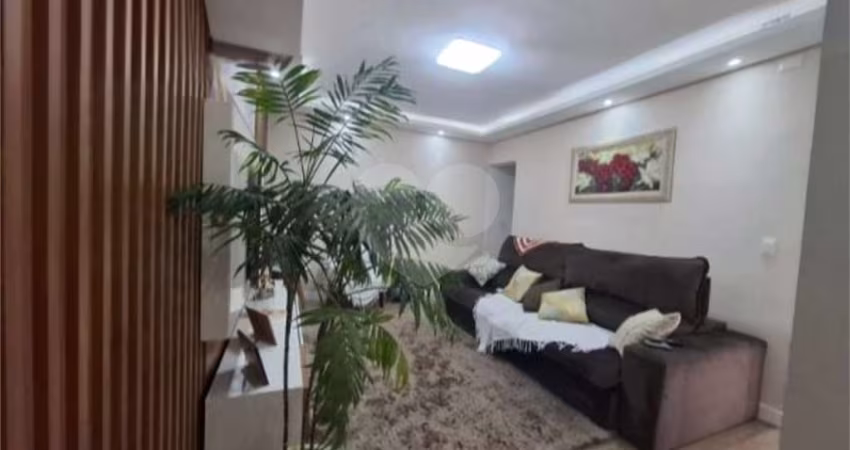 Casa com 2 quartos à venda em Parque Da Represa - SP