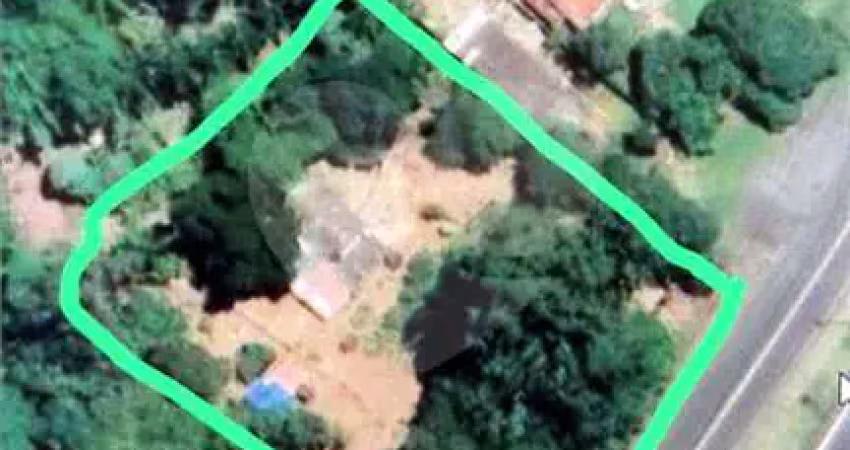 Terreno à venda na Rodovia Engenheiro Constâncio Cintra, Bairro do Pinhal, Itatiba