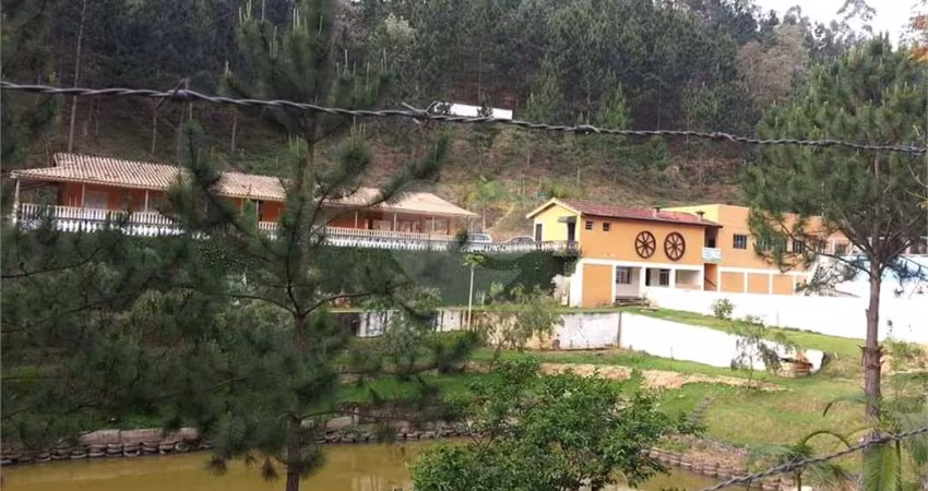 Chácara com 8 quartos à venda em Chácaras São Guido - SP