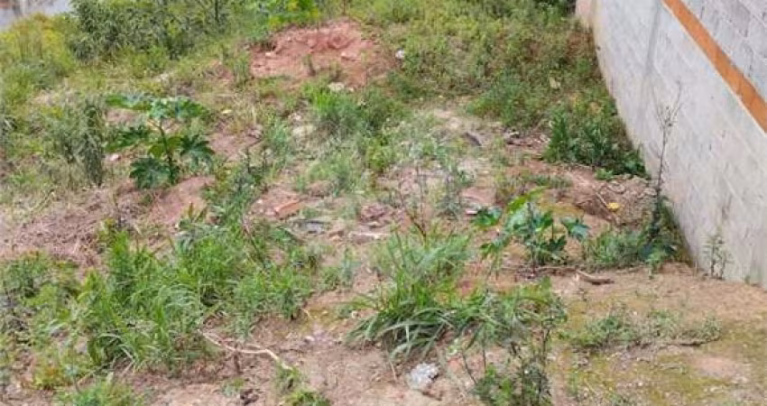 Terreno à venda em Jardim Ana Méris I - SP