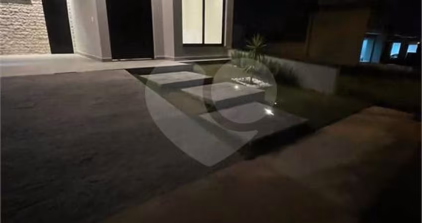 Condomínio com 3 quartos à venda em Parque Ibiti Reserva - SP
