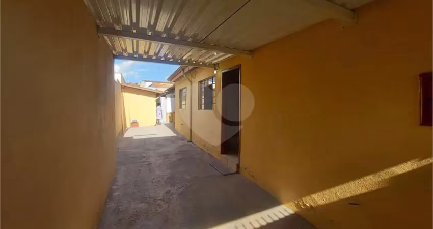 Casa com 3 quartos à venda na Dino, Vila Joana, Jundiaí