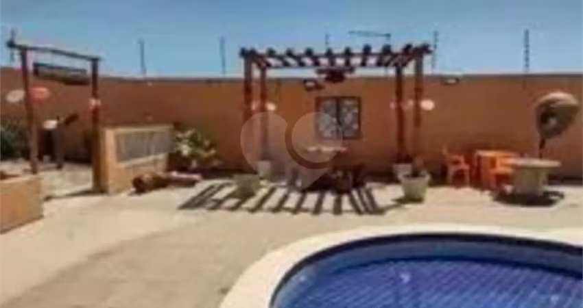 Casa em condomínio fechado com 1 quarto à venda na Rodovia Castelo Branco, Centro, Mairinque