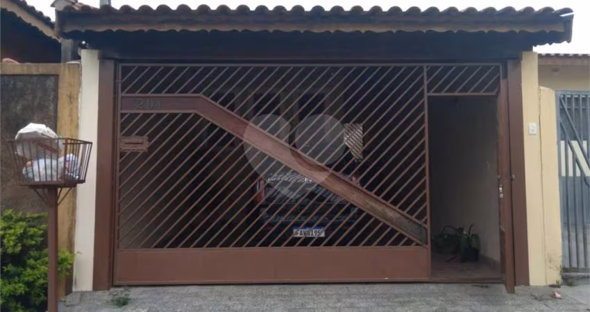Casa com 2 quartos à venda em Jardim Das Cerejeiras - SP