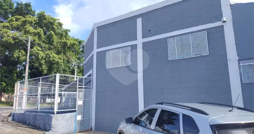 Salão comercial à venda em parque dom pedro ii - sp