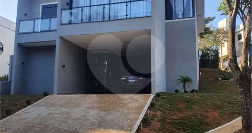 Condomínio com 3 quartos à venda em Condominio Residencial Villa Ravenna - SP