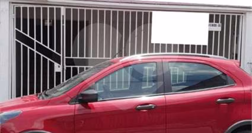 Casa com 4 quartos à venda em Vila Cardoso - SP