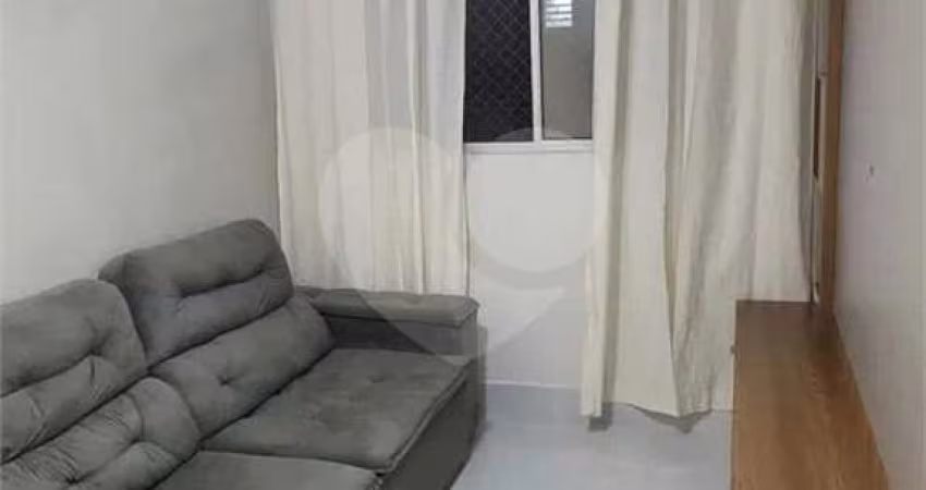 Apartamento com 2 quartos à venda em Jardim Novo Mundo - SP