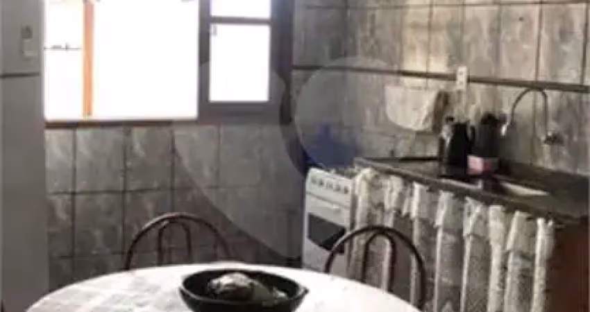 Casa com 2 quartos à venda em dic v (conjunto habitacional chico mendes) - sp
