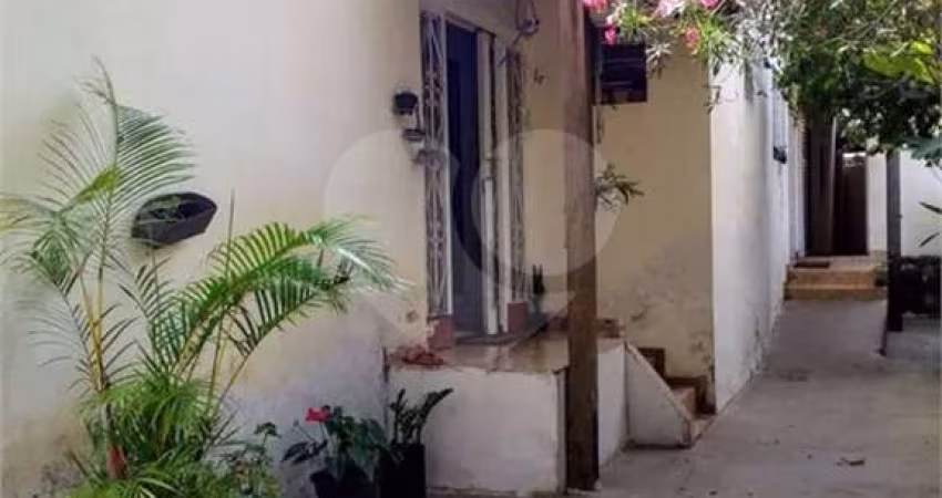 Casa com 3 quartos à venda em Jardim Santhiago - SP