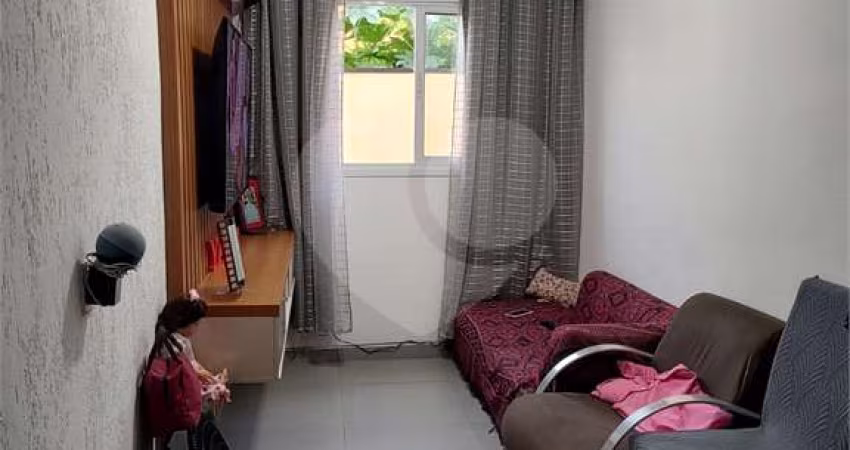 Apartamento com 2 quartos à venda em Vila Iguaçu - SP