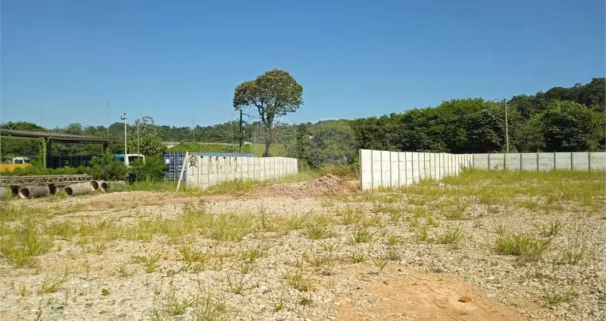Área de Terra para locação em Chácara Lagoa Branca - SP