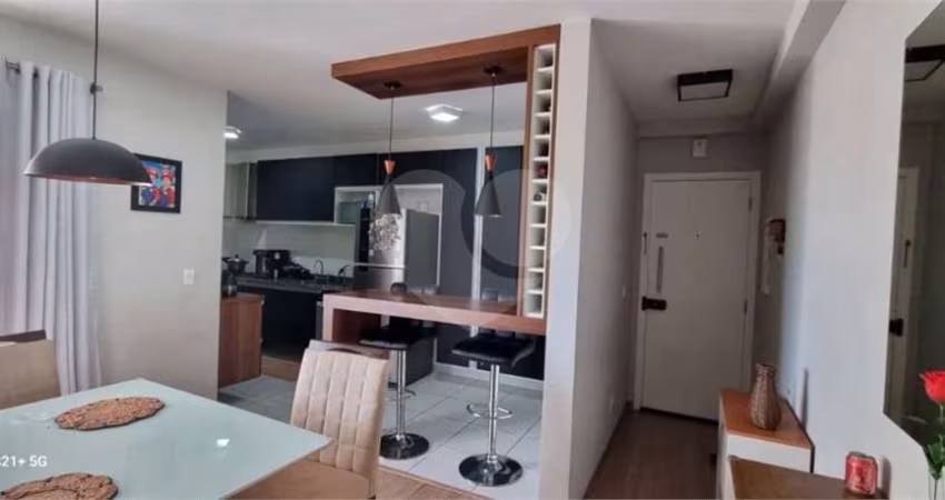 Apartamento com 3 quartos para locação em Engordadouro - SP