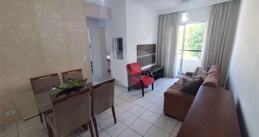 Apartamento com 2 quartos à venda ou para locação em Anhangabaú - SP