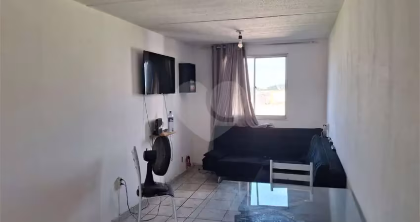 Apartamento com 3 quartos à venda em Residencial Terra Da Uva - SP