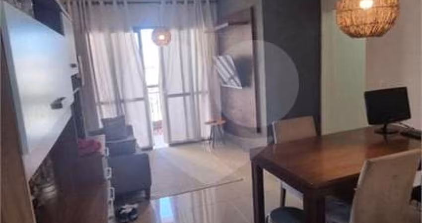 Apartamento com 3 quartos à venda em Ponte De São João - SP
