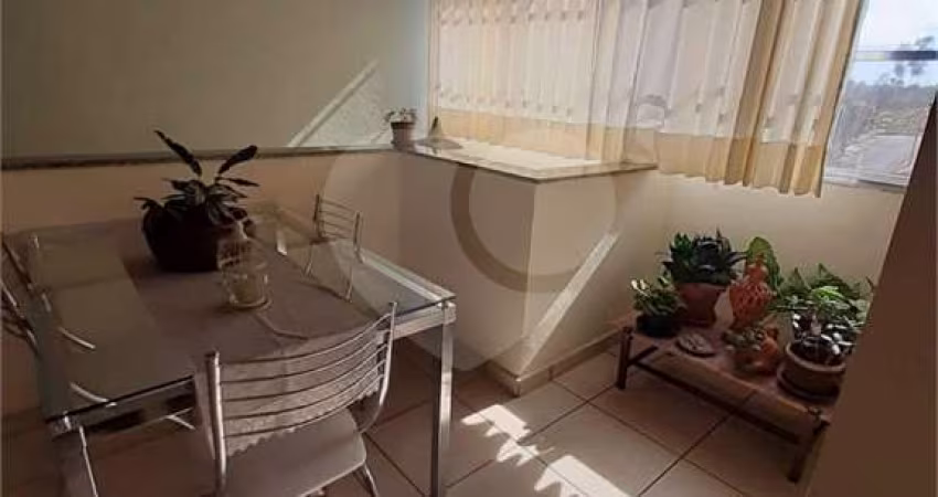 Casa com 3 quartos à venda em Cidade Nova - SP