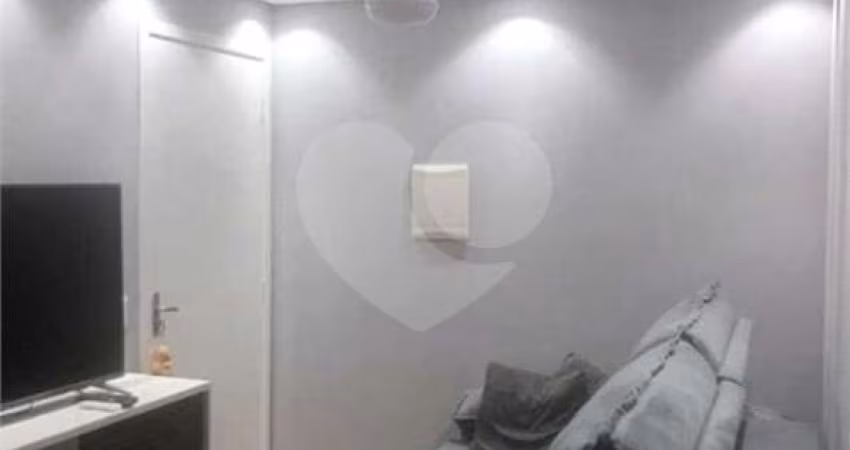 Apartamento com 2 quartos à venda em São Venâncio - SP