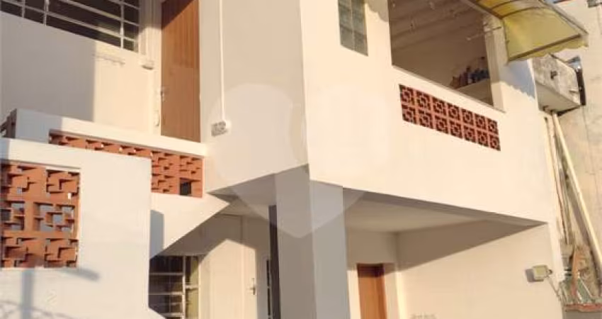 Casa com 2 quartos à venda em Jardim Messina - SP