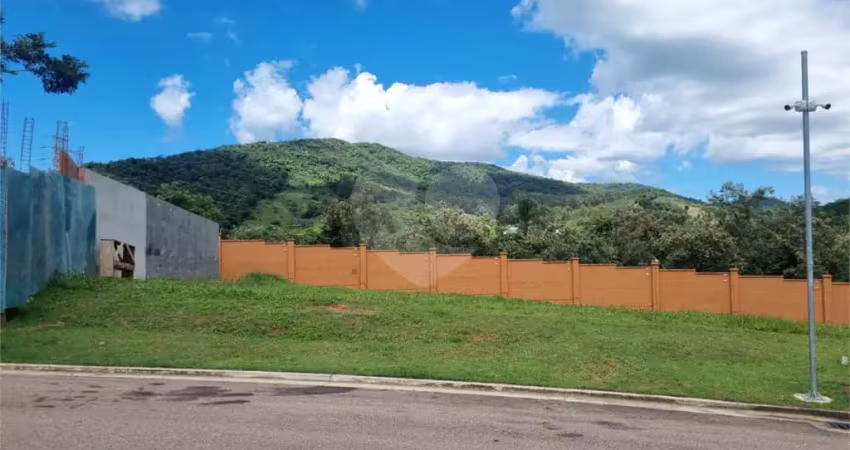 Terreno em condomínio fechado à venda na Engenheiro Tasso Pinheiro, Vila Maringá, Jundiaí