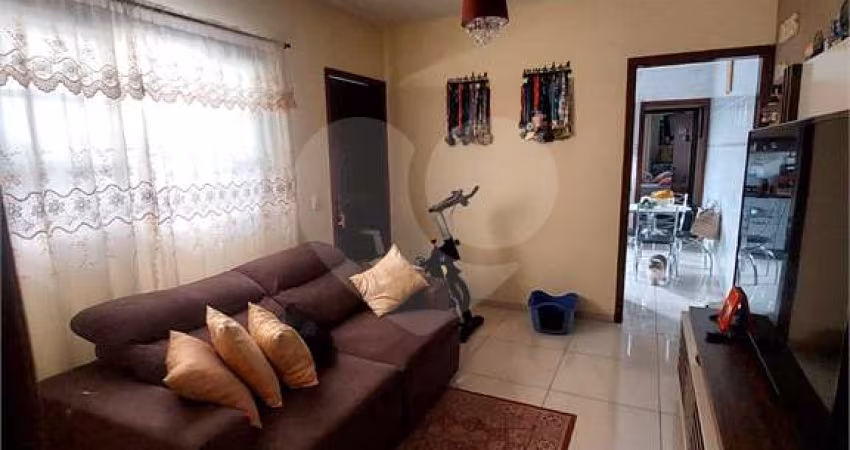 Casa com 2 quartos à venda em Jardim Guanciale - SP