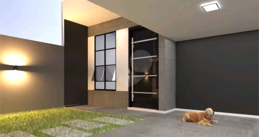 Casa com 2 quartos à venda ou para locação em Jardim Japão - SP