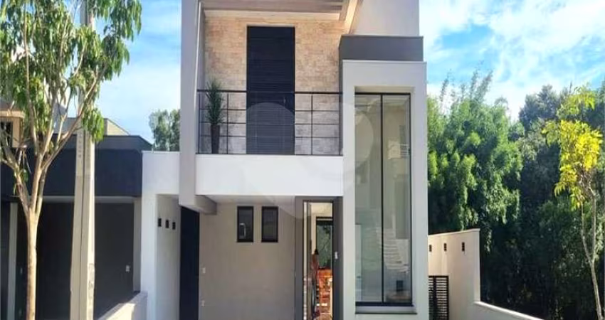 Loteamento com 3 quartos à venda em Residencial Fazenda Santa Rosa - Fase 1 - SP
