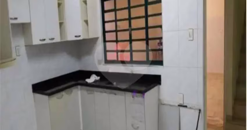 Casa com 3 quartos à venda na Seike Saito, Vila Lacerda, Jundiaí