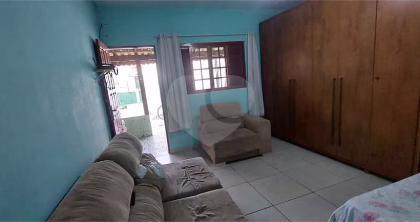 Casa com 3 quartos à venda em Rio Das Pedras - SP