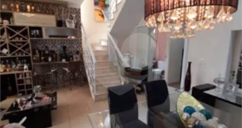 Condomínio com 3 quartos à venda em Jardim Florestal - SP