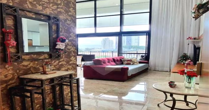 Apartamento com 3 quartos à venda em Anhangabaú - SP
