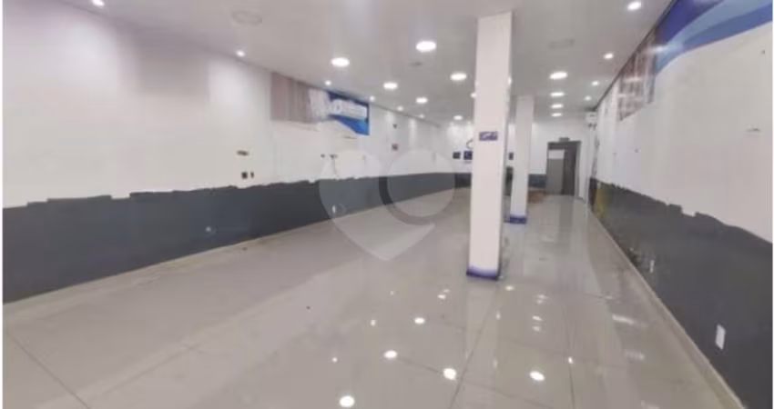 Salão Comercial para locação em Centro - SP