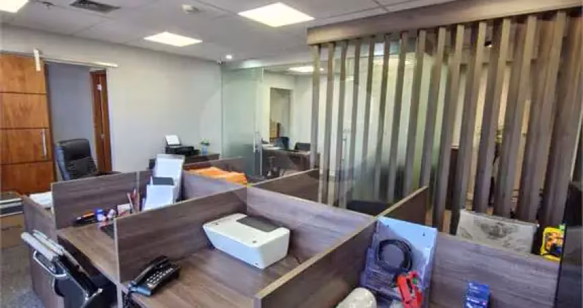 Sala comercial à venda na Rua Anchieta, Vila Boaventura, Jundiaí