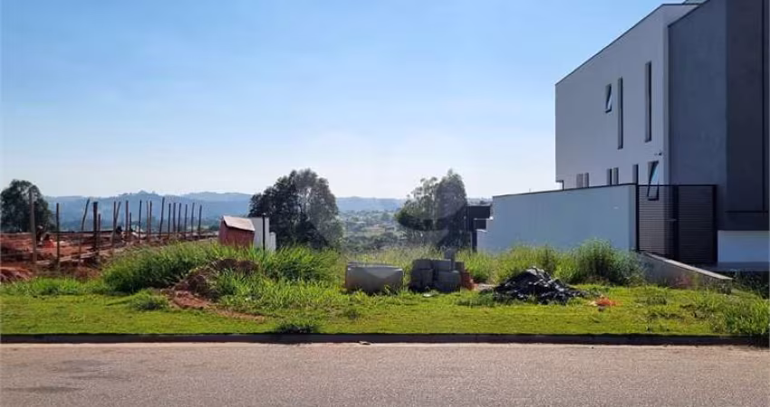 Loteamento à venda em Jardim Florestal - SP
