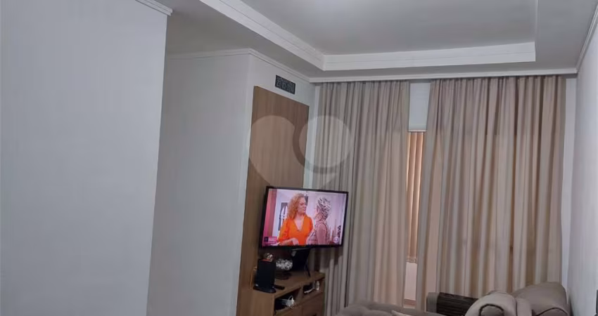 Apartamento com 3 quartos à venda em Ponte De São João - SP