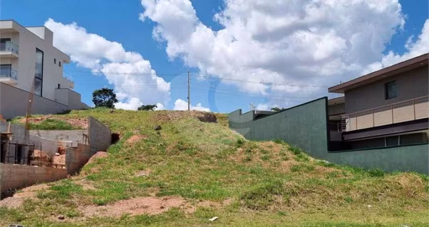 Loteamento à venda em Jardim Florestal - SP