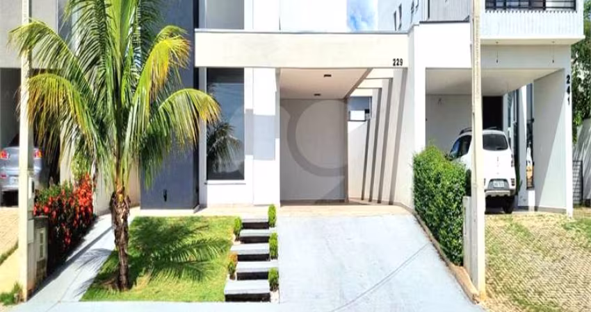 Condomínio com 3 quartos à venda em São Venâncio - SP