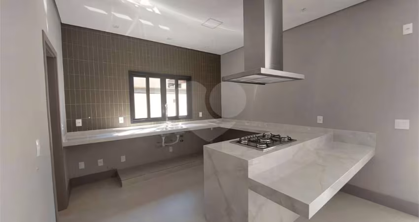 Casa com 3 quartos à venda em Villaggio San Marco - SP
