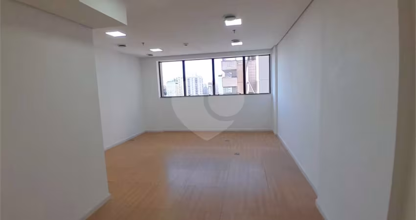 Salas para locação em Vila Boaventura - SP