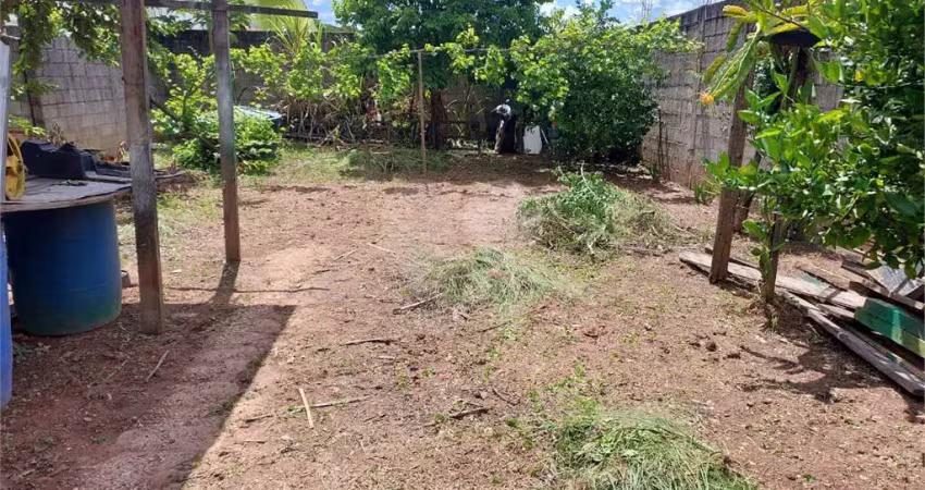 Terreno à venda na Paulo Maria De Lourdes Moraes, Cidade Nova, Jundiaí