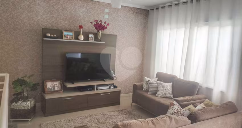Casa com 3 quartos à venda em Colina Maria Luíza (jordanésia) - SP