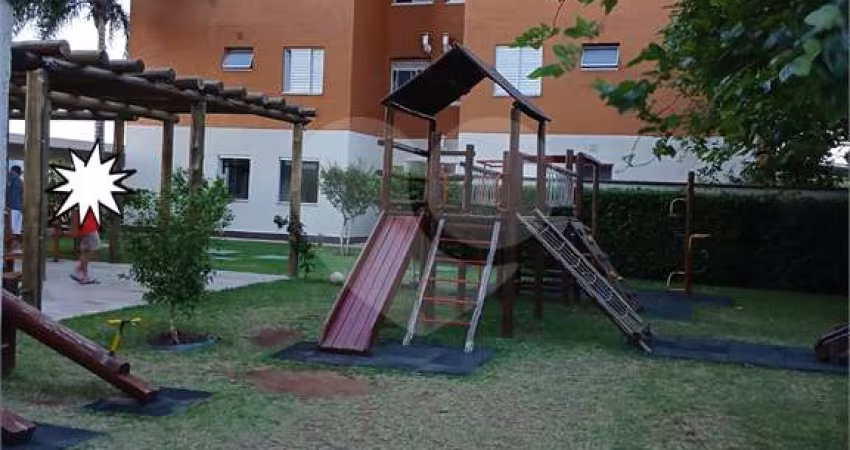 Apartamento com 3 quartos à venda em Jardim Tamoio - SP