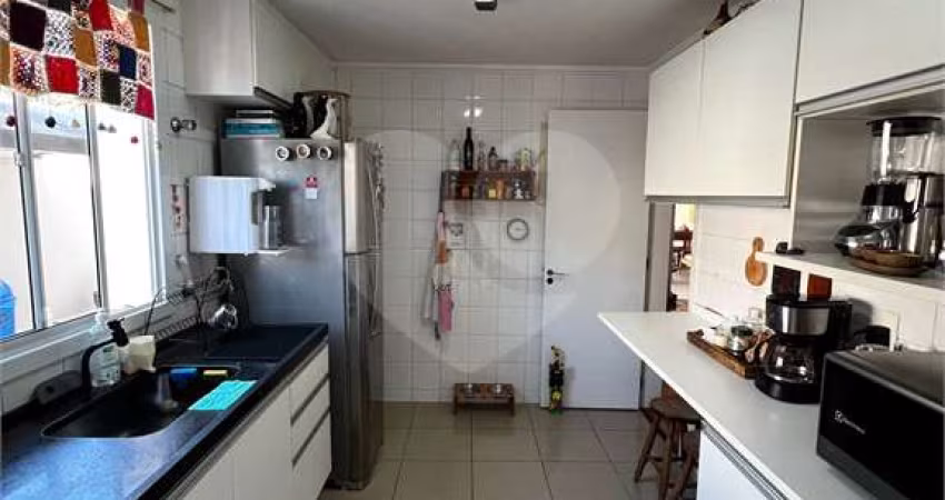 Condomínio com 3 quartos à venda em Recanto Quarto Centenário - SP