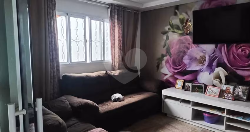 Casa com 1 quartos à venda em Fazenda Grande - SP
