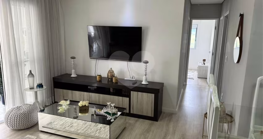 Apartamento com 3 quartos à venda em Jardim Bonfiglioli - SP