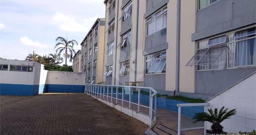 Apartamento com 2 quartos à venda em Jardim Ana Maria - SP