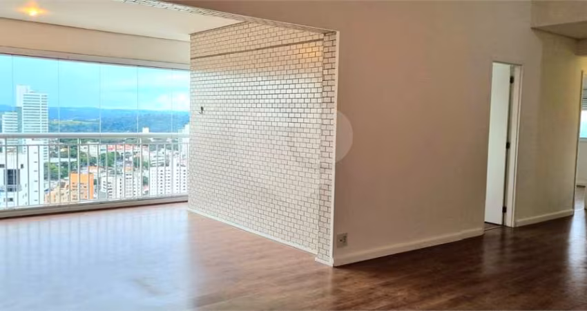 Apartamento com 3 quartos à venda em Jardim Ana Maria - SP