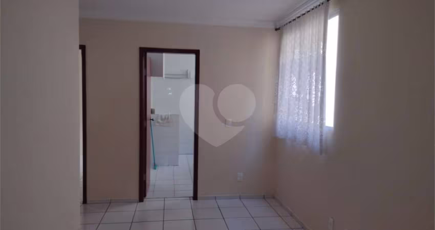 Apartamento com 2 quartos à venda em Jardim Bonfiglioli - SP