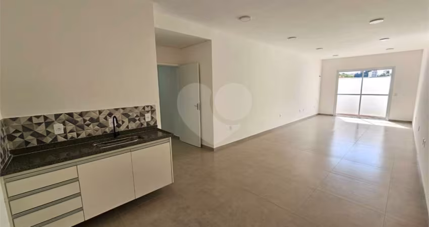 Salas para locação em Vila Vianelo - SP